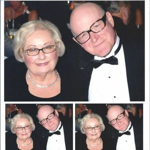 Meet your Posher, Janet